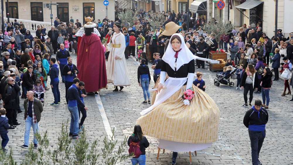 Imágenes San Antonio